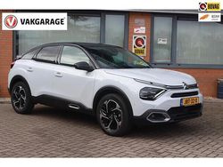 Wit Gebruikt 2024 Citroën C4 SUV | € 27.999 (Iets duurder)