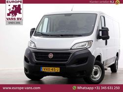 Zilver Gebruikt 2021 Fiat Ducato Van | € 12.950 (Goede deal)