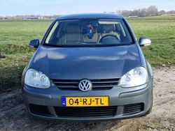 Grijs Gebruikt 2005 VW Golf IV Comfortline Hatchback | € 1.499 (Eerlijke prijs)