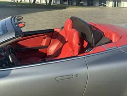 Grijs Gebruikt 2009 Aston Martin DB9 Cabriolet | € 55.900