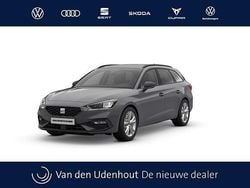 Grijs Nieuw 2025 Seat Leon Business Stationwagen | € 46.240 (Duur)