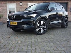 Zwart Gebruikt 2020 Volvo XC40 R-Design SUV | € 22.950 (Goede deal)