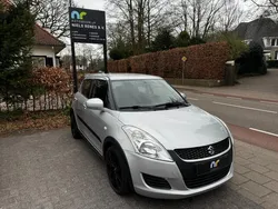 Grijs Gebruikt 2014 Suzuki Swift Sport Hatchback | € 9.250 (Eerlijke prijs)