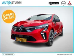 Rood Gebruikt 2025 Mitsubishi Colt Edition Hatchback | € 29.950 (Eerlijke prijs)