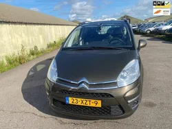 Bruin Gebruikt 2012 Citroën Grand C4 Picasso MPV | € 4.950 (Iets duurder)