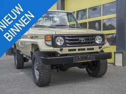 Overige Gebruikt 2000 Toyota Land Cruiser SUV | € 69.950
