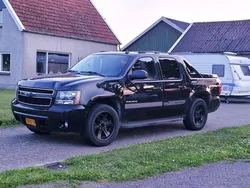 Overige Gebruikt 2006 Chevrolet Avalanche Pickup | € 6.850
