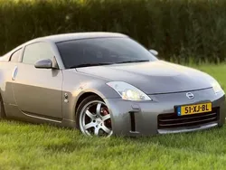 Grijs Gebruikt 2007 Nissan 350Z Coupé | € 27.500