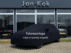 Blauw Gebruikt 2021 VW T-Cross R-line SUV | € 24.900 (Eerlijke prijs)