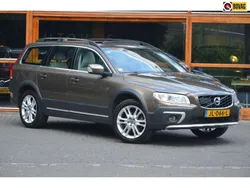 Bruin Gebruikt 2016 Volvo XC70 SUV | € 21.950