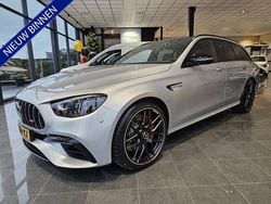 Grijs Gebruikt 2020 Mercedes S63 AMG AMG Sedan | € 119.950