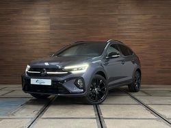 Grijs Gebruikt 2022 VW Taigo R-line SUV | € 23.890 (Eerlijke prijs)