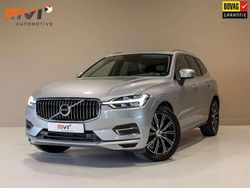 Grijs Gebruikt 2018 Volvo XC60 Inscription SUV | € 32.500 (Goede deal)