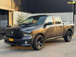 Grijs Gebruikt 2015 Dodge Ram Pickup | € 23.950 (Eerlijke prijs)