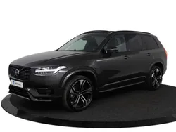 Zwart Gebruikt 2024 Volvo XC90 Ultimate SUV | € 79.900 (Goede deal)