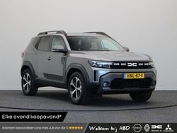 Grijs Gebruikt 2024 Dacia Duster Journey SUV | € 30.740