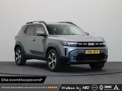 Grijs Gebruikt 2024 Dacia Duster Journey SUV | € 31.440