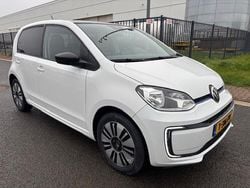 Wit Gebruikt 2020 VW e-up! Hatchback | € 10.450 (Eerlijke prijs)