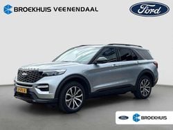 Grijs Gebruikt 2023 Ford Explorer ST-Line SUV | € 59.900 (Eerlijke prijs)