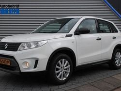 Gebruikt 2016 Suzuki Vitara Comfort+ | € 13.945 (Goede deal)