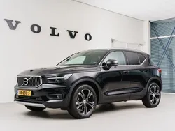 Zwart Gebruikt 2018 Volvo XC40 Business Edition SUV | € 27.950 (Eerlijke prijs)