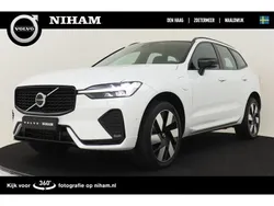 Wit Gebruikt 2024 Volvo XC60 Ultimate SUV | € 58.890 (Eerlijke prijs)