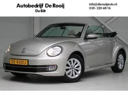 VW Beetle