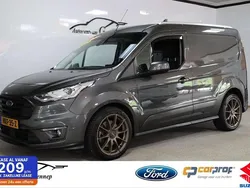 Grijs Gebruikt 2021 Ford Transit Sport Van | € 12.900 (Goede deal)