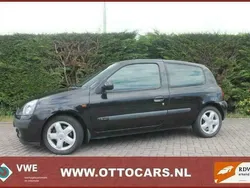 Renault Clio II