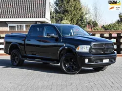 Zwart Gebruikt 2019 Dodge Ram Pickup | € 27.500