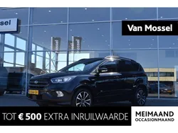 Suv Gebruikt 2018 Ford Kuga ST-Line SUV | € 19.950 (Eerlijke prijs)
