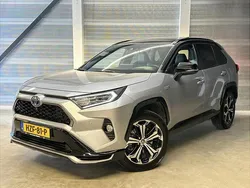 Gebruikt 2022 Toyota RAV4 Hybrid Plus SUV | € 44.750 (Iets duurder)