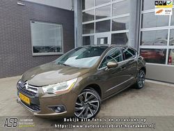 Bruin Gebruikt 2011 Citroën DS4 Sport Chic Hatchback | € 5.250 (Eerlijke prijs)