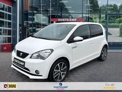 Wit Gebruikt 2021 Seat Mii Electric Hatchback | € 13.950 (Iets duurder)