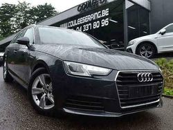 Grijs Gebruikt 2016 Audi A4 Design Stationwagen | € 18.488 (Eerlijke prijs)