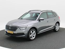 Grijs Gebruikt 2023 Skoda Kamiq Business Line SUV | € 23.850 (Eerlijke prijs)