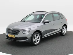 Grijs Gebruikt 2023 Skoda Kamiq Business Line SUV | € 25.850 (Eerlijke prijs)