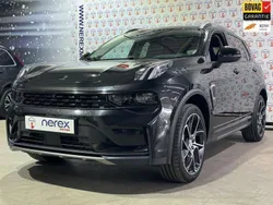Zwart Gebruikt 2022 Lynk & Co 01 SUV | € 24.945 (Eerlijke prijs)