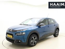 Grijs Gebruikt 2017 Citroën C4 Cactus Business Class Hatchback | € 13.950 (Iets duurder)