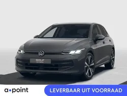 Grijs, metallic lak Nieuw 2025 VW Golf VIII Edition Hatchback | € 39.995 (Goede deal)