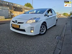 Wit Gebruikt 2010 Toyota Prius Comfort Hatchback | € 7.250 (Eerlijke prijs)