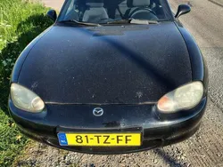 Mazda MX5
