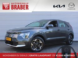 Grijs Gebruikt 2024 Kia e-Niro Light SUV | € 35.162 (Eerlijke prijs)