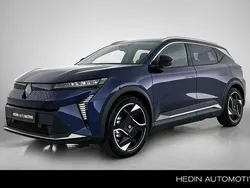 Nieuw 2025 Renault Scénic Iconic MPV | € 49.640 (Eerlijke prijs)