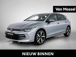 Nieuw 2025 VW e-Golf Edition Hatchback | € 39.990 (Goede deal)