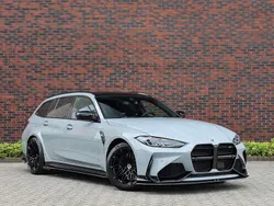 Gebruikt 2023 BMW M3 Competition Edition Stationwagen | € 107.950