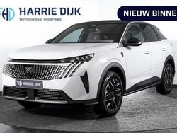 Wit Gebruikt 2025 Peugeot 3008 GTi SUV | € 36.995 (Super prijs)