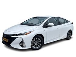 Wit Gebruikt 2019 Toyota Prius Executive Hatchback | € 24.995 (Eerlijke prijs)