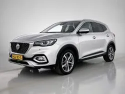 Grijs metallic Gebruikt 2022 MG EHS Luxury SUV | € 22.345 (Eerlijke prijs)