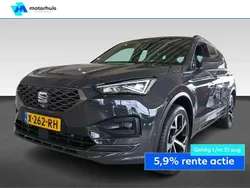 Grijs Gebruikt 2024 Seat Tarraco Business SUV | € 40.875 (Eerlijke prijs)
